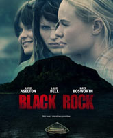 Black Rock /  